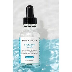 SkinCeuticals Hydrating B5 Gel‎ Hyaluronic Acid Vitamin B5 1 fl oz